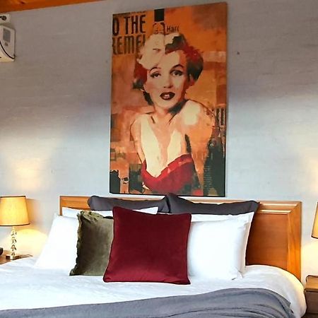 Aparthotel Great Escape Lofts Gloucester Exteriér fotografie