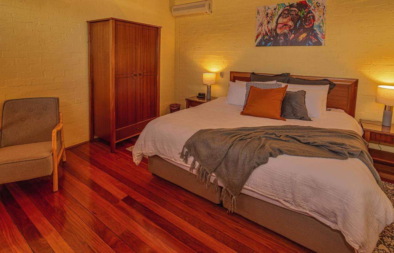Aparthotel Great Escape Lofts Gloucester Exteriér fotografie