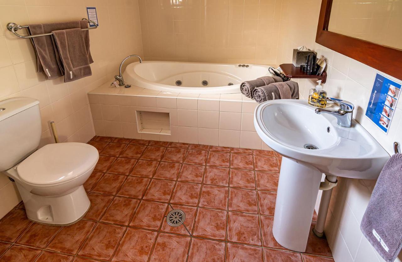 Aparthotel Great Escape Lofts Gloucester Exteriér fotografie