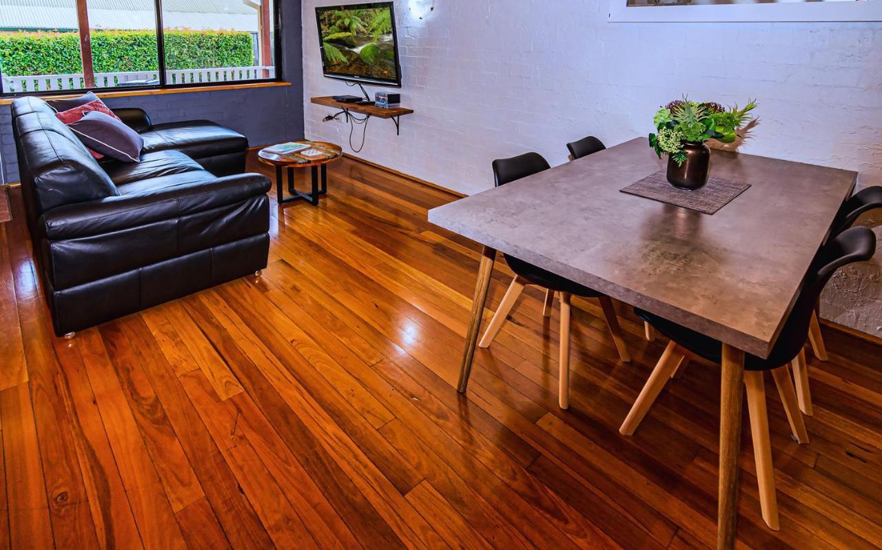 Aparthotel Great Escape Lofts Gloucester Exteriér fotografie