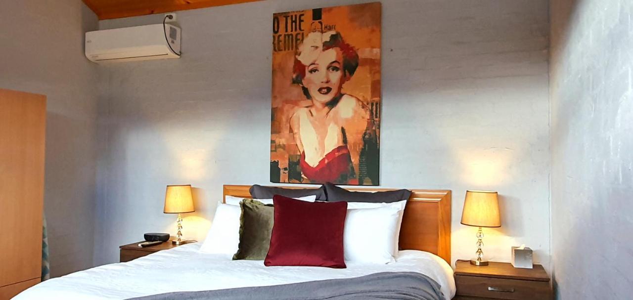 Aparthotel Great Escape Lofts Gloucester Exteriér fotografie