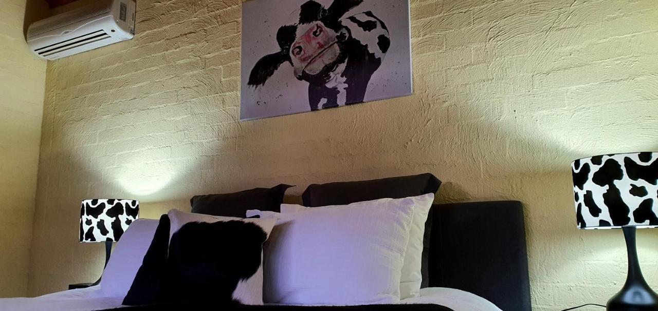 Aparthotel Great Escape Lofts Gloucester Exteriér fotografie