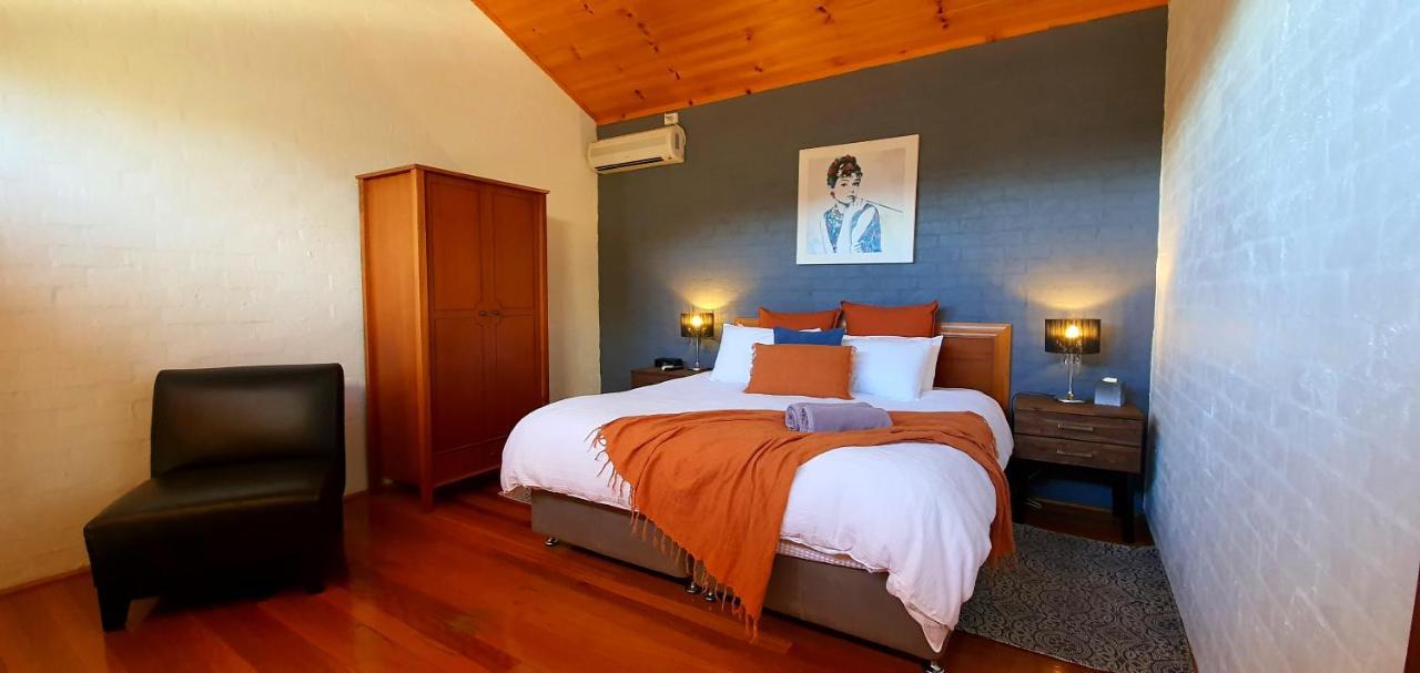 Aparthotel Great Escape Lofts Gloucester Exteriér fotografie