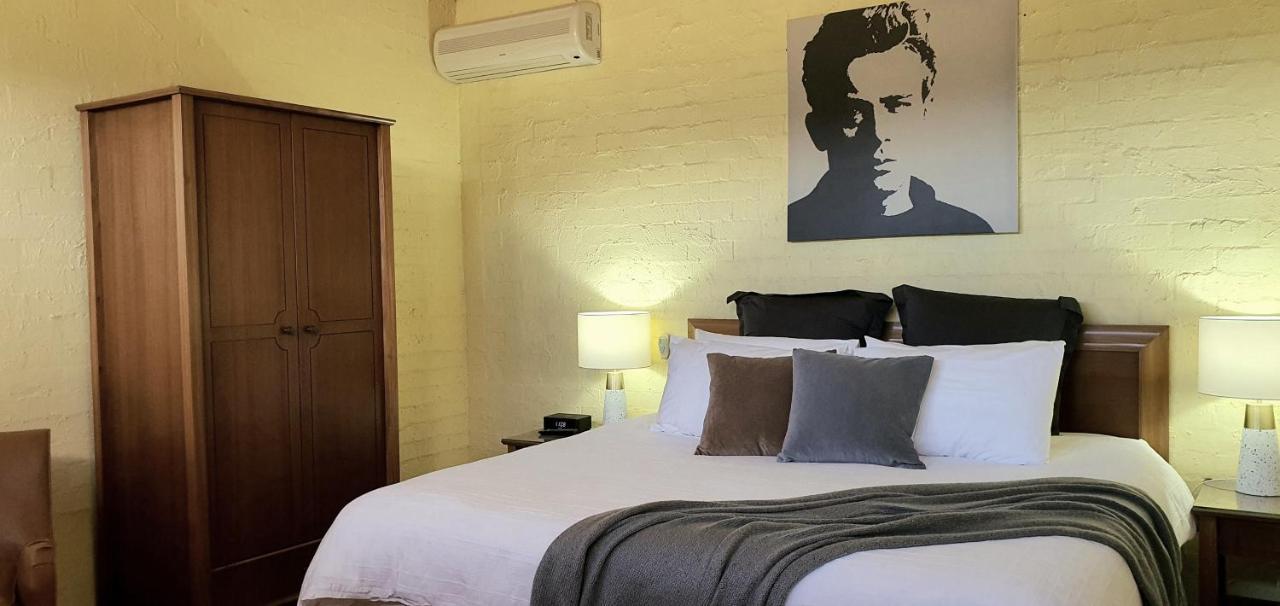 Aparthotel Great Escape Lofts Gloucester Exteriér fotografie