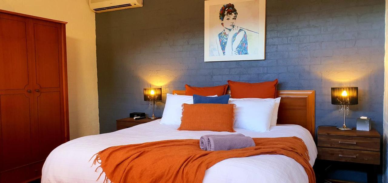 Aparthotel Great Escape Lofts Gloucester Exteriér fotografie