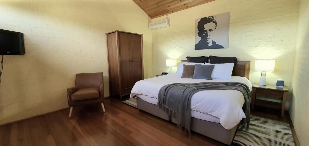 Aparthotel Great Escape Lofts Gloucester Exteriér fotografie
