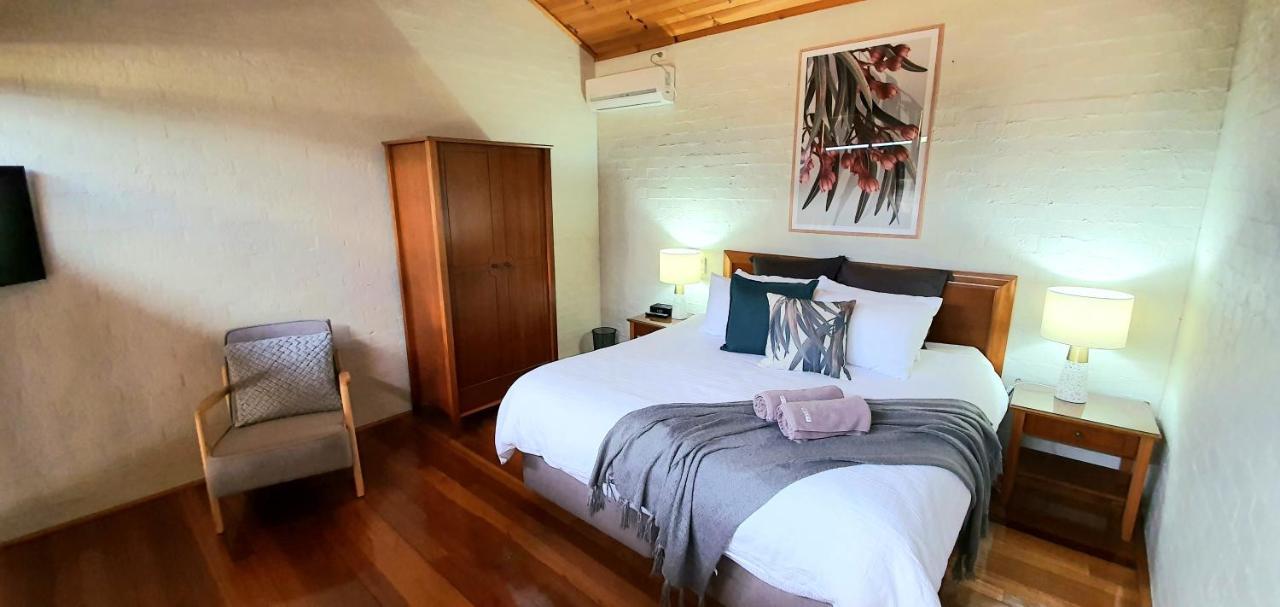 Aparthotel Great Escape Lofts Gloucester Exteriér fotografie