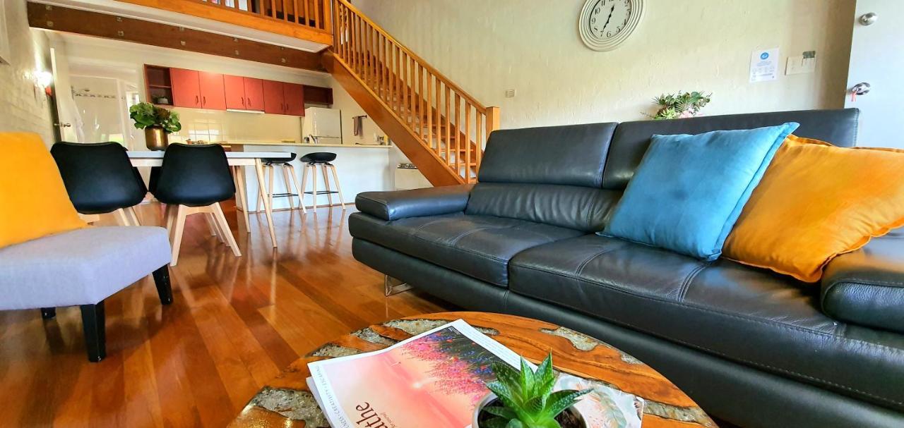 Aparthotel Great Escape Lofts Gloucester Exteriér fotografie