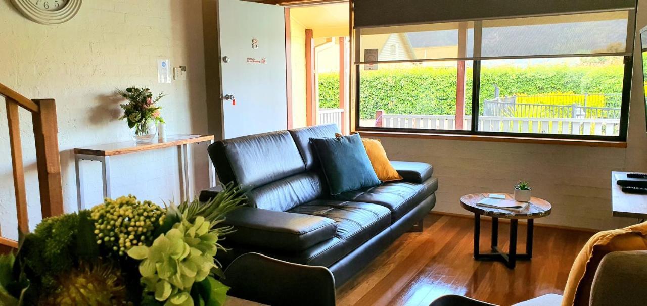 Aparthotel Great Escape Lofts Gloucester Exteriér fotografie
