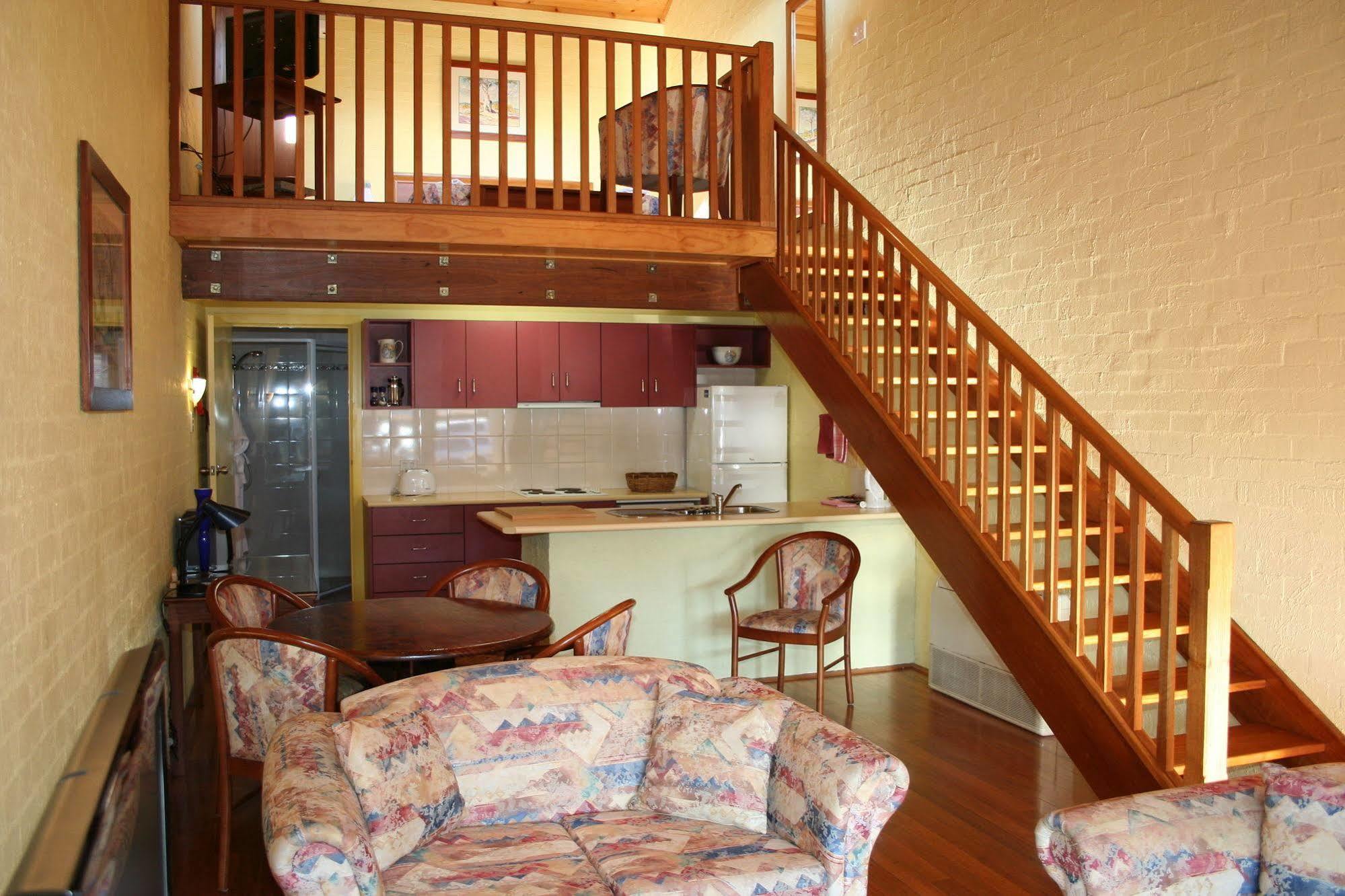 Aparthotel Great Escape Lofts Gloucester Exteriér fotografie