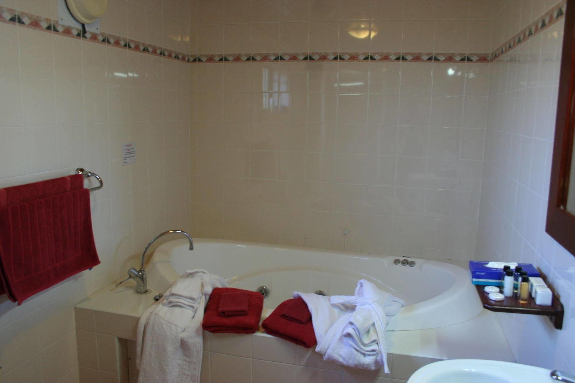 Aparthotel Great Escape Lofts Gloucester Exteriér fotografie