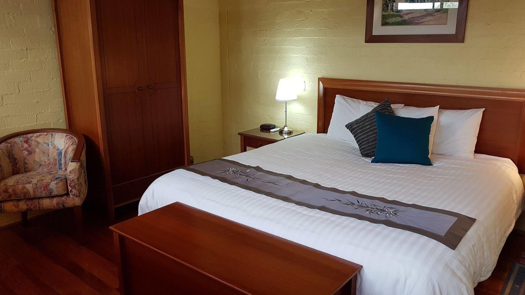 Aparthotel Great Escape Lofts Gloucester Exteriér fotografie