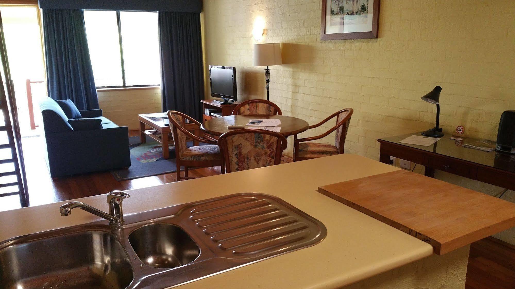 Aparthotel Great Escape Lofts Gloucester Exteriér fotografie